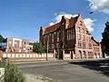 Feuerwehr – Komenda Wojewódzka Państwowej Straży Pożarnej