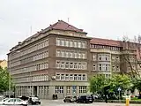 Haus Pommern