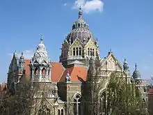 Synagoge Szeged