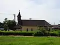 Römisch-katholische Kirche Szeplőtelen fogantatás