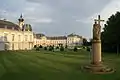 Parkanlage