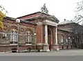 Sankt-István-Krankenhaus