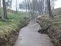 Szentgyörgyvölgyi-patak