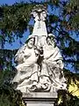 Dreifaltigkeitssäule