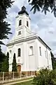 Römisch-katholische Kirche