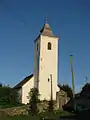 Unitarische Kirche