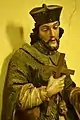 Nepomuki Szent János