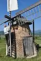 Windmühle (Kacár tanya)