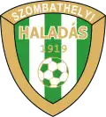 Haladás Szombathely