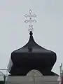 Kirchturmhaube