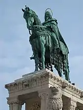 König Stephan I.