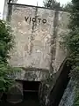 Wasserkraftwerk in Streisângeorgiu