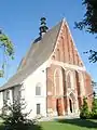 St.-Ladislaus-Kirche