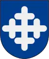 Wappen der Gemeinde Täby