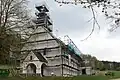 Sankt-Jodok-Kirche (2017)