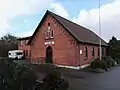 Tårs Missionshus