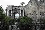 Stätten, Orte und Routen der Augustiner im zentralen Maghreb