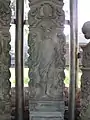 Merkurdarstellung