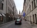 Töpferstraße