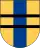 Wappen der Gemeinde Töreboda