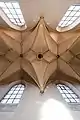 Klosterkirche Deckengewölbe weitere Bilder