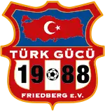 Türk Gücü Friedberg