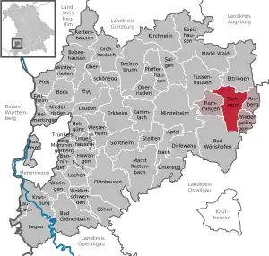 Karte