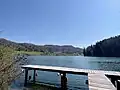 Türlersee nach Südosten