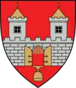 Wappen von Týn nad Vltavou