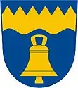 Wappen von Týnišťko