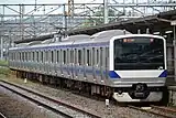 Baureihe E531