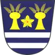 Wappen von Třešovice
