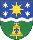 Wappen von Třebčice
