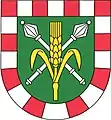 Wappen von Třebeň