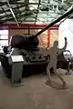 T-34-85 der NVA