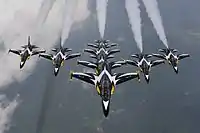 Black Eagles (Kunstflugstaffel)