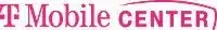 Logo des T-Mobile Center