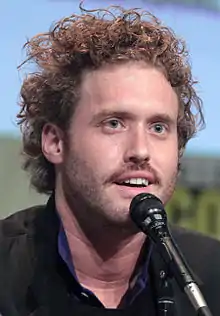T. J. Miller  (2015)