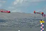 T-6 Rennen, Reno Air Race 2004