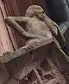 Brotesser-Statue