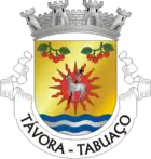 Wappen von Távora