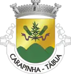 Wappen von Carapinha