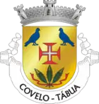 Wappen von Covelo