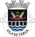 Wappen von Tábua