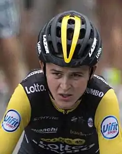 Antwan Tolhoek (2018)