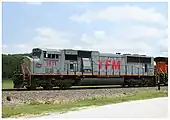 TFM 1611 (Juni 2007)