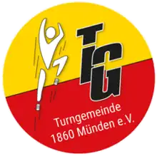 TG 1860 Münden