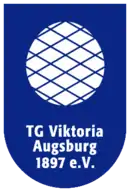 Wappen der TG Viktoria Augsburg