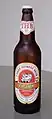 0,65 l Flasche der Sorte „Pilsener“