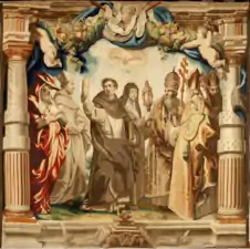 Die Verteidiger der Eucharistie